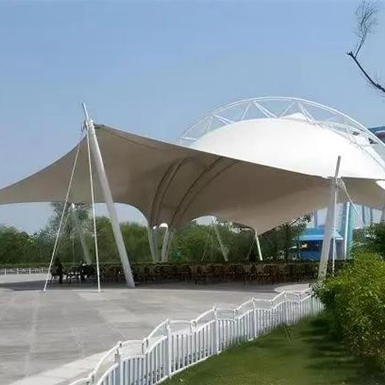 霍林郭勒市工程案例