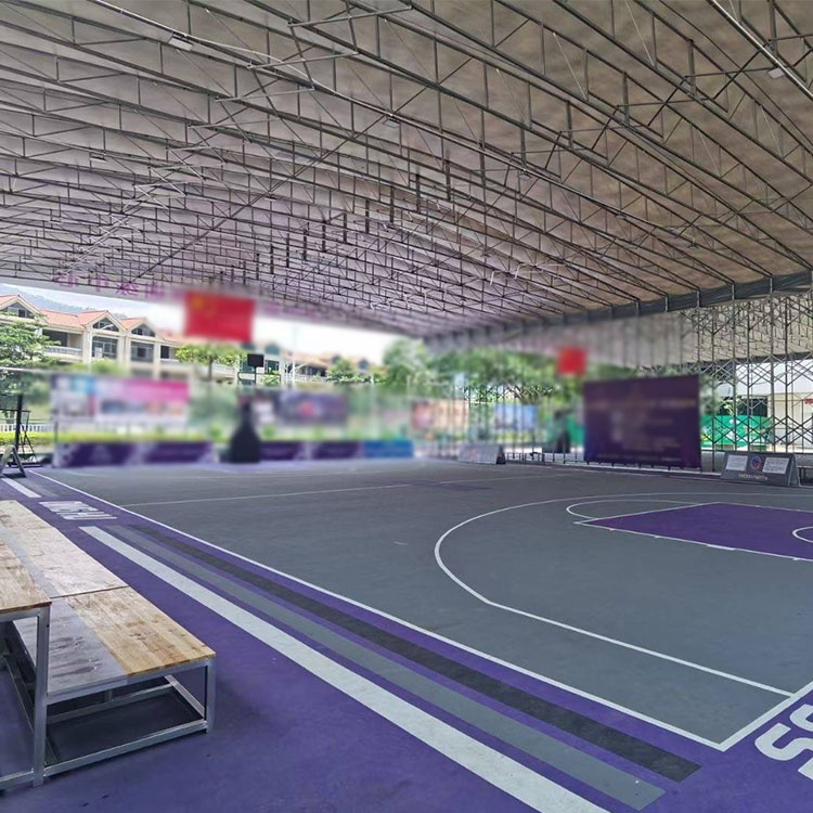 霍林郭勒市工程案例