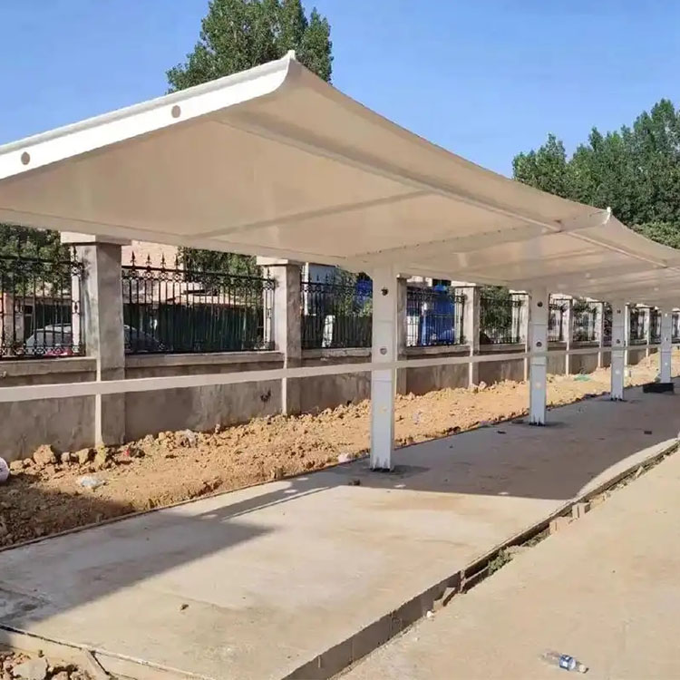 霍林郭勒市工程案例