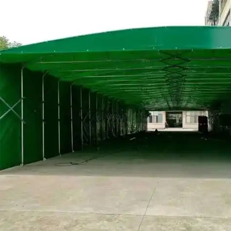 霍林郭勒市工程案例