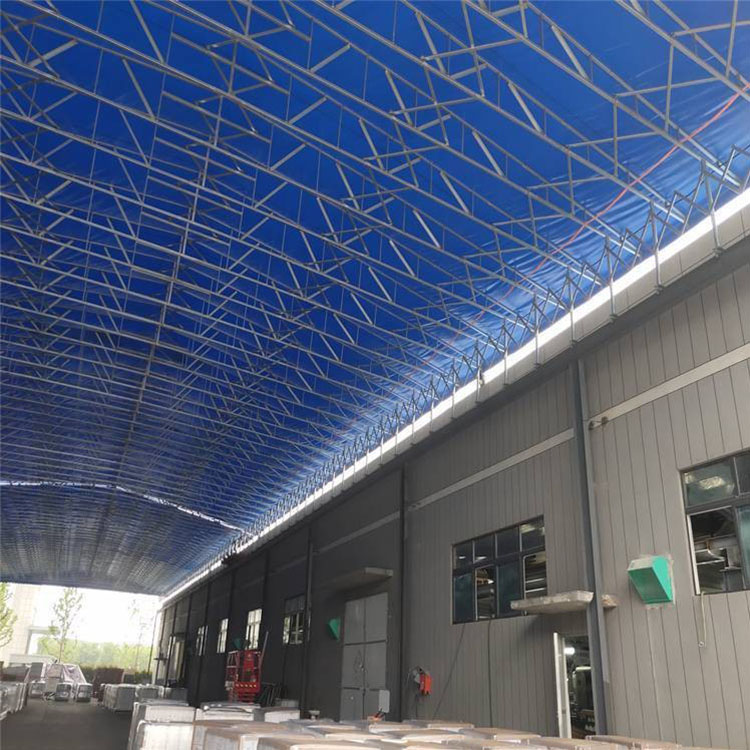 霍林郭勒市工程案例