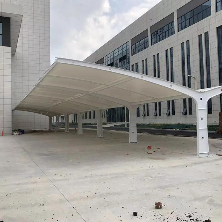 霍林郭勒市工程案例