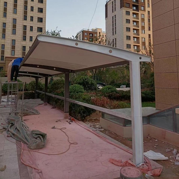 霍林郭勒市工程案例